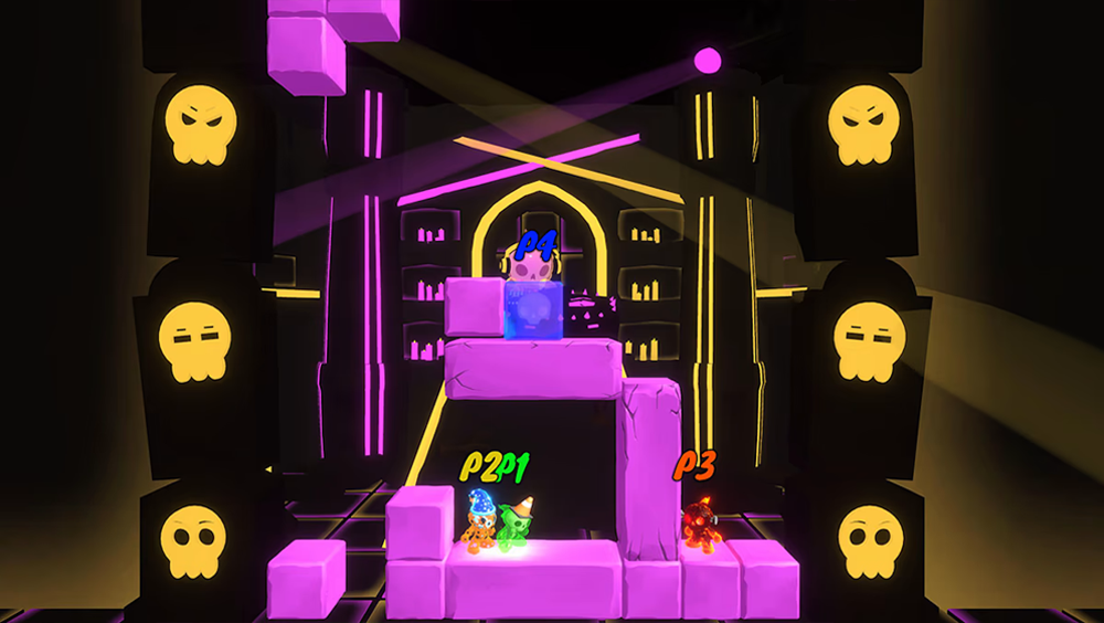 Nintendo Switch Squish (US)