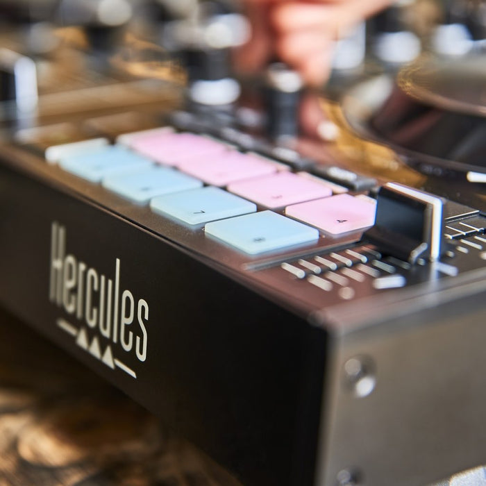 Hercules DJ Control Inpulse 500
