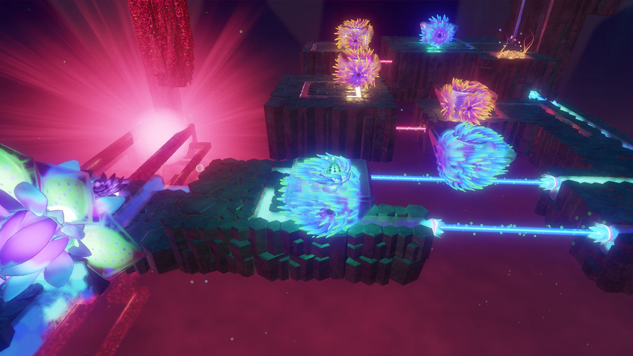 Nintendo Switch Lumote The Mastermote Chronicles (EU)