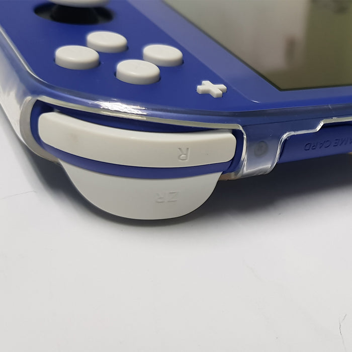 Lucky Fox TPU Case for NS Lite