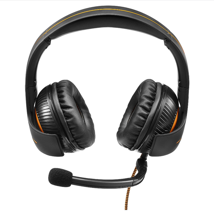 THRUSTMASTER Y-350CPX 7.1 Powered Headset